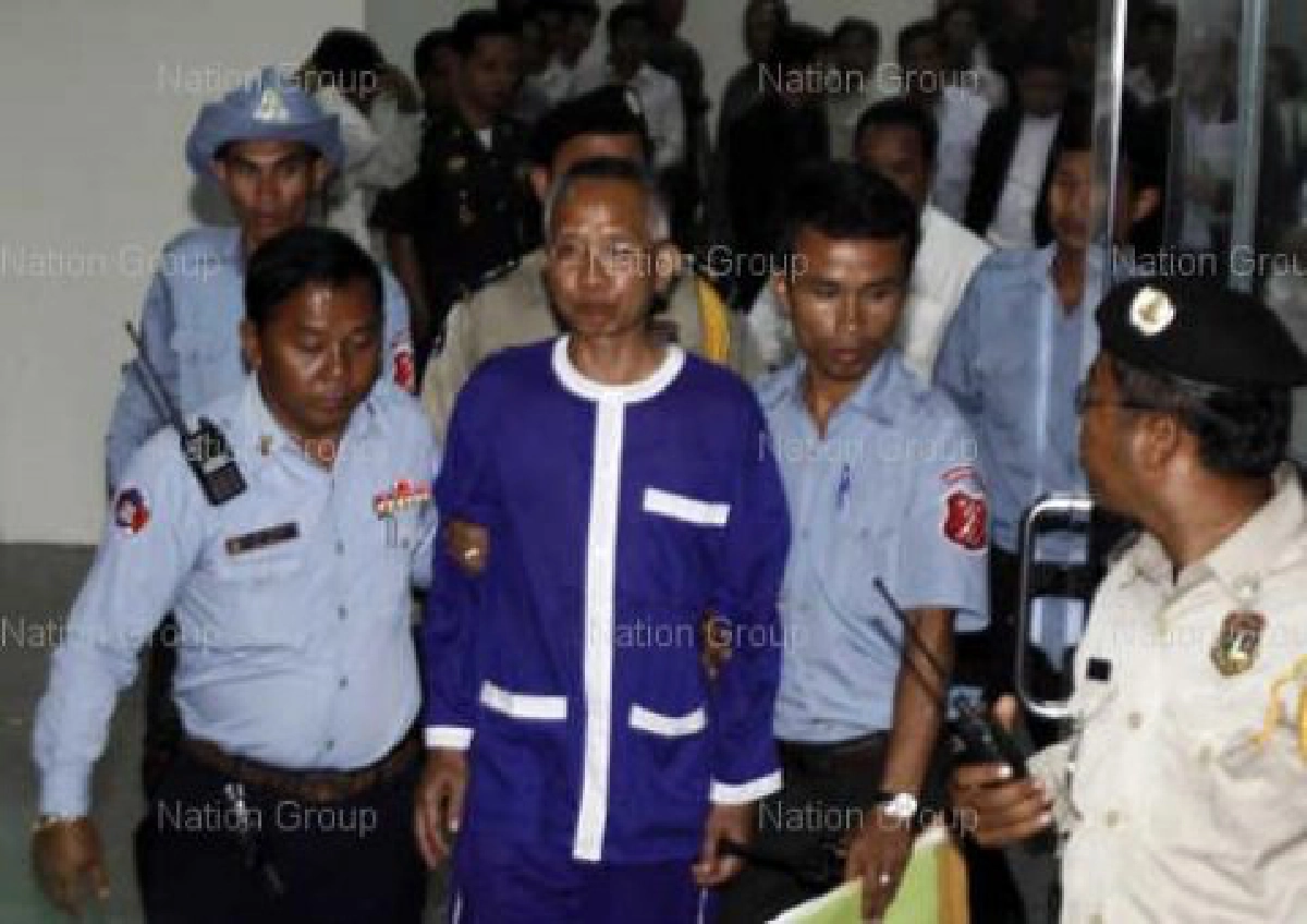 จับการุณคาสนามบินคดีบุกสุวรรณภูมิ จับการุณคาสนามบินคดีบุกสุวรรณภูมิ