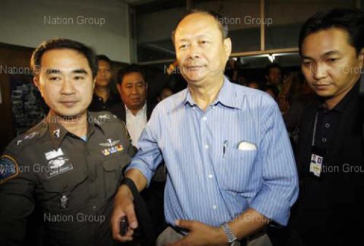 ศาลให้ประกันตัวการุณด้วยเงิน2แสน
ศาลให้ประกันตัวการุณด้วยเงิน2แสน
