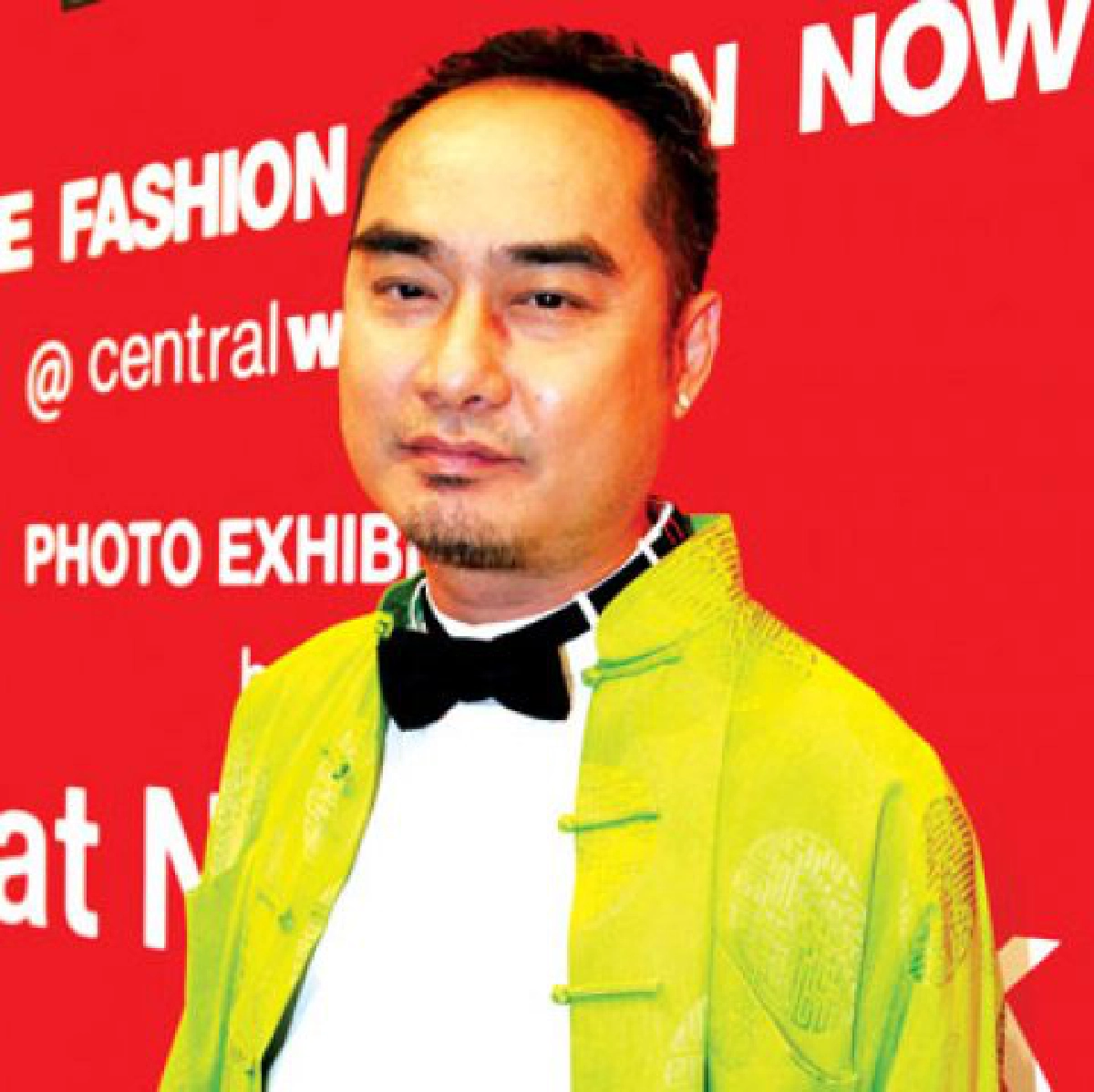 จีนโมเดิร์น สไตล์ "ใหญ่" อมาตย์
จีนโมเดิร์น สไตล์ "ใหญ่" อมาตย์