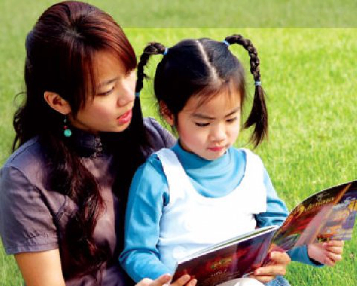 รับผิดชอบส่วนตัว-งานบ้านเทคนิคฝึกลูกมีความรับผิดชอบ