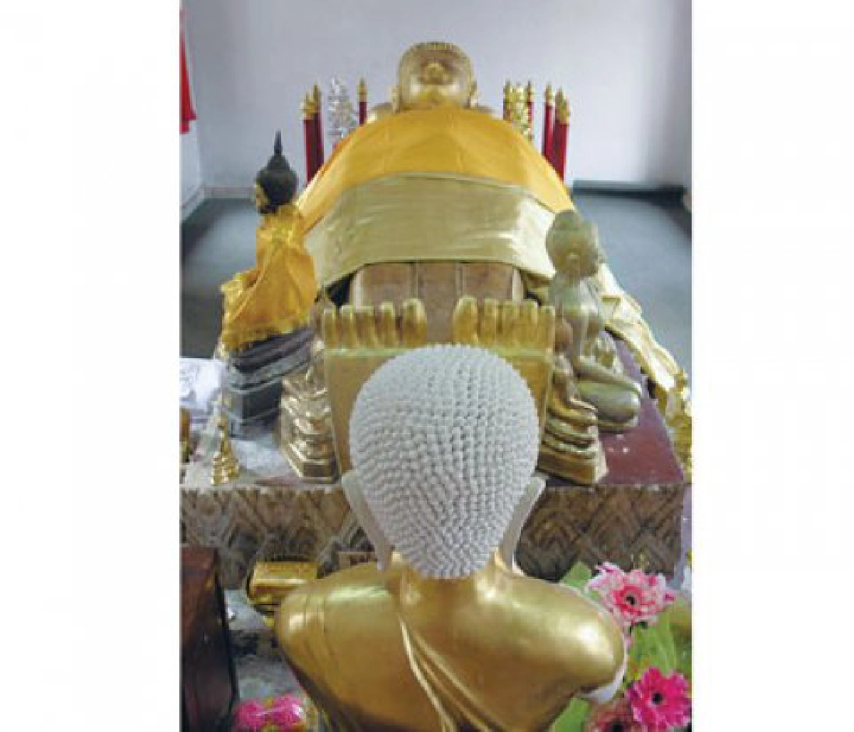 คำวัด - พระเจ้าเข้านิพพาน กับ นิพพาน คำวัด - พระเจ้าเข้านิพพาน กับ นิพพาน