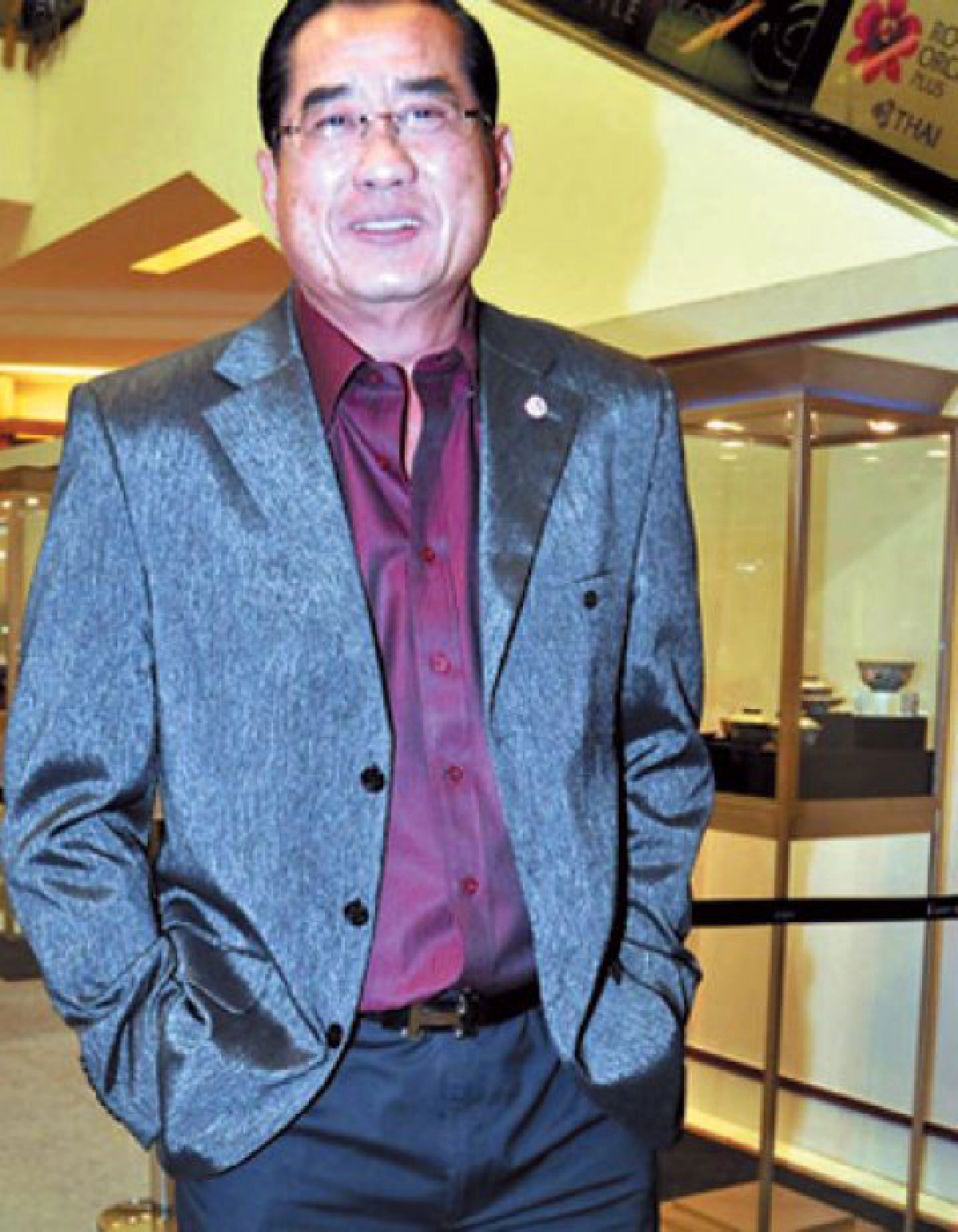 ไม่รักอะไรเลย ไม่รักอะไรเลย
