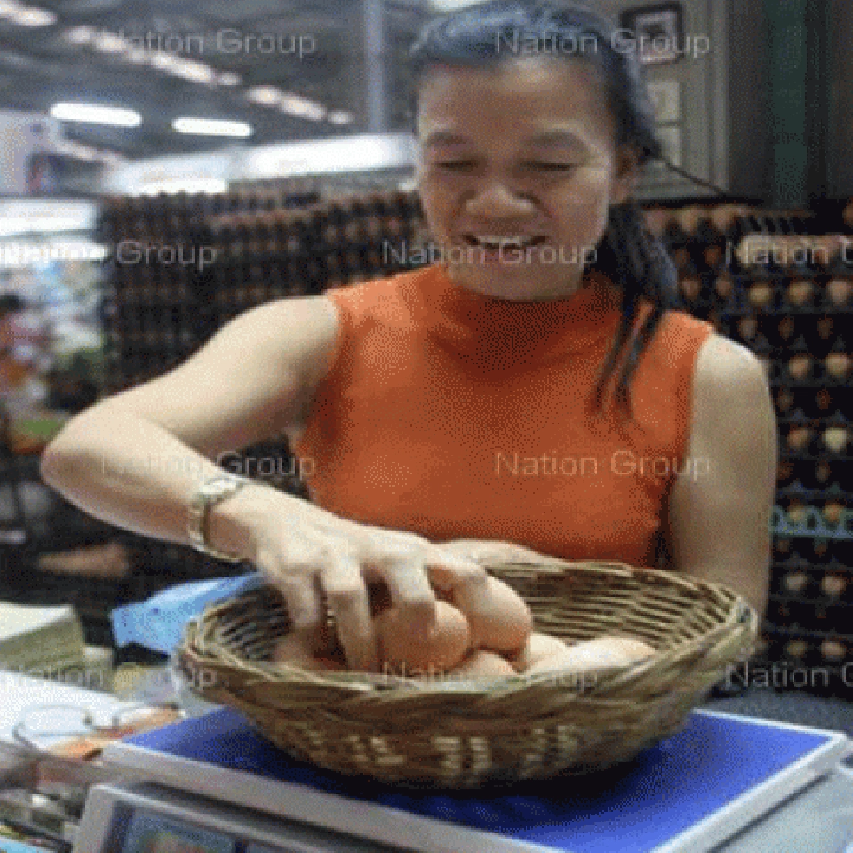 ข้าวของแพงกระทบแรงต่อสังคม ข้าวของแพงกระทบแรงต่อสังคม