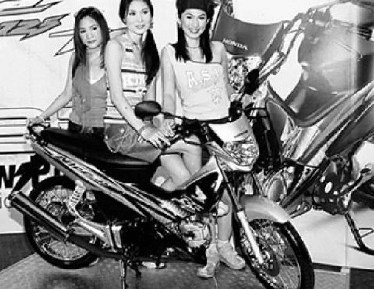 ขุนพล บนอานฮอนด้า ขุนพล บนอานฮอนด้า
