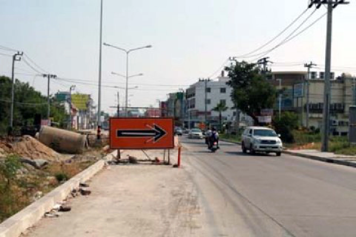 ฝุ่นปูนฟุ้ง ฝุ่นปูนฟุ้ง