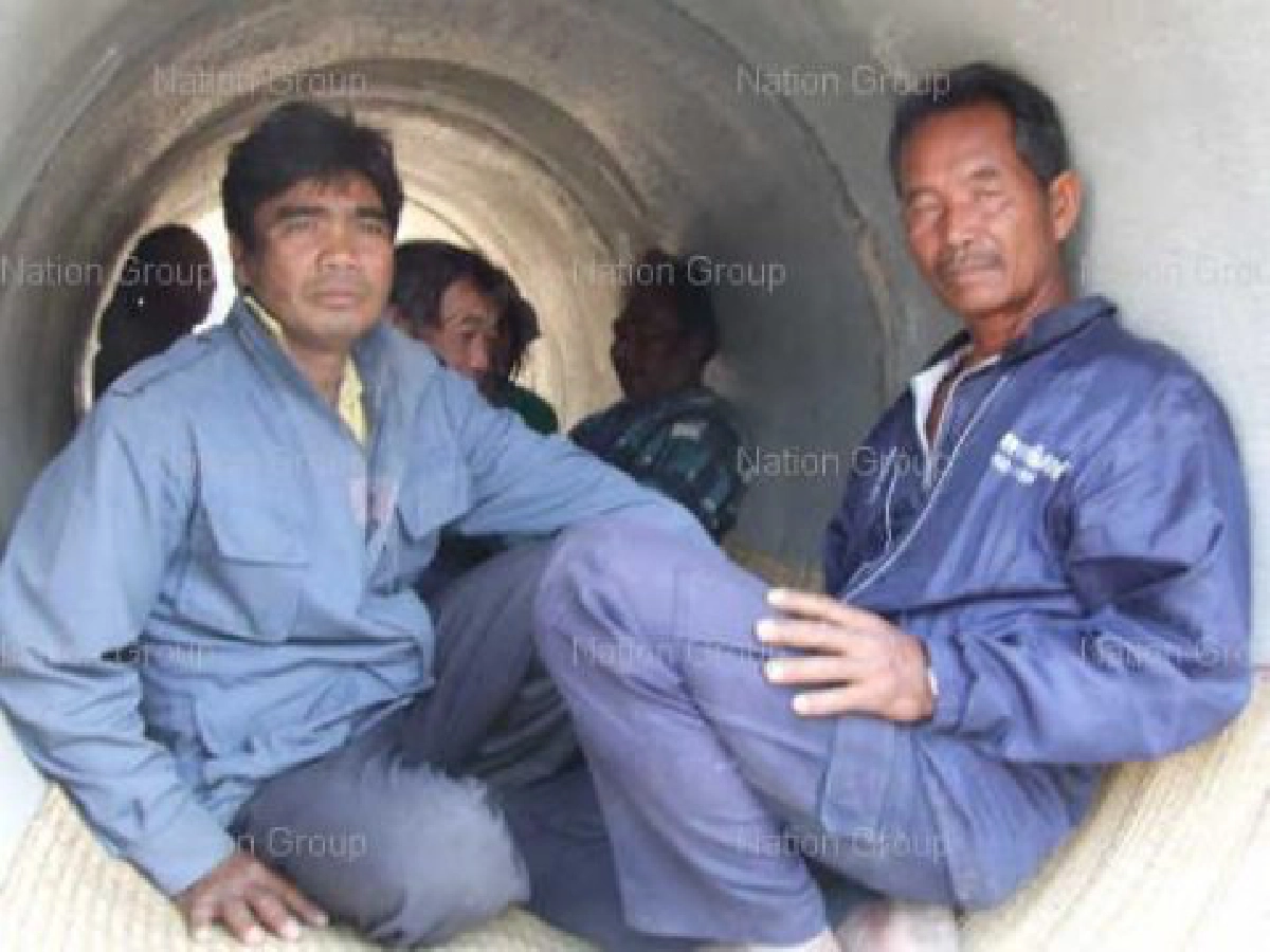 กษิตนำทีมทูตสื่อดูหมู่บ้านภูมิซรอล กษิตนำทีมทูตสื่อดูหมู่บ้านภูมิซรอล