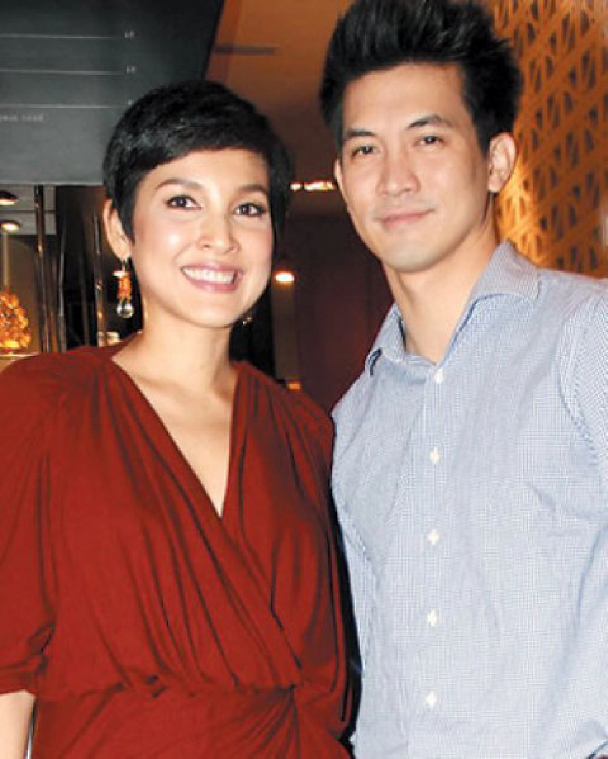 "หน่อย"ขอเบรกงานละครเลี้ยงลูก "หน่อย"ขอเบรกงานละครเลี้ยงลูก