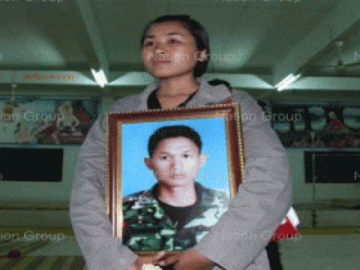 บำเหน็จ9ขั้นทหารพลีชีพศึกรบเขมร บำเหน็จ9ขั้นทหารพลีชีพศึกรบเขมร