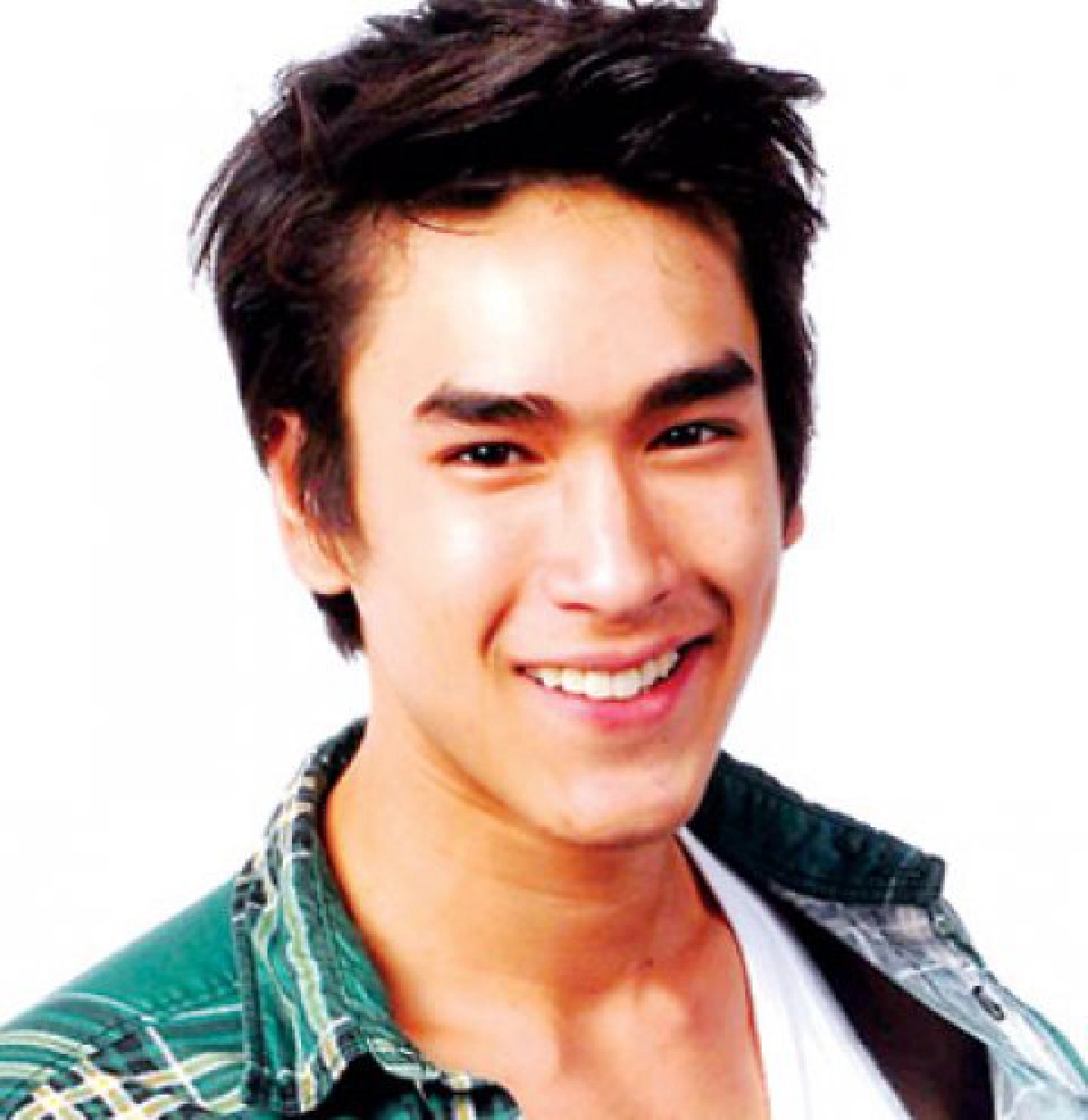 โต้อัพค่าตัวแพงลิบณเดชน์งงข่าวจีบ"แพนเค้ก"