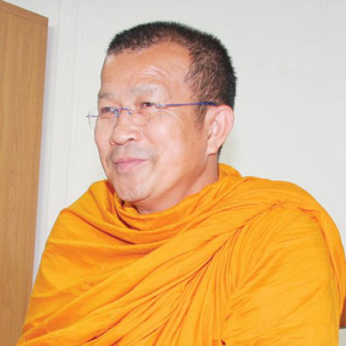 พิธีสมโภช 'พระบรมสารีริกธาตุ'
'วันมาฆบูชา' ณ วัดไทยกุสินารา
พิธีสมโภช 'พระบรมสารีริกธาตุ'
'วันมาฆบูชา' ณ วัดไทยกุสินารา