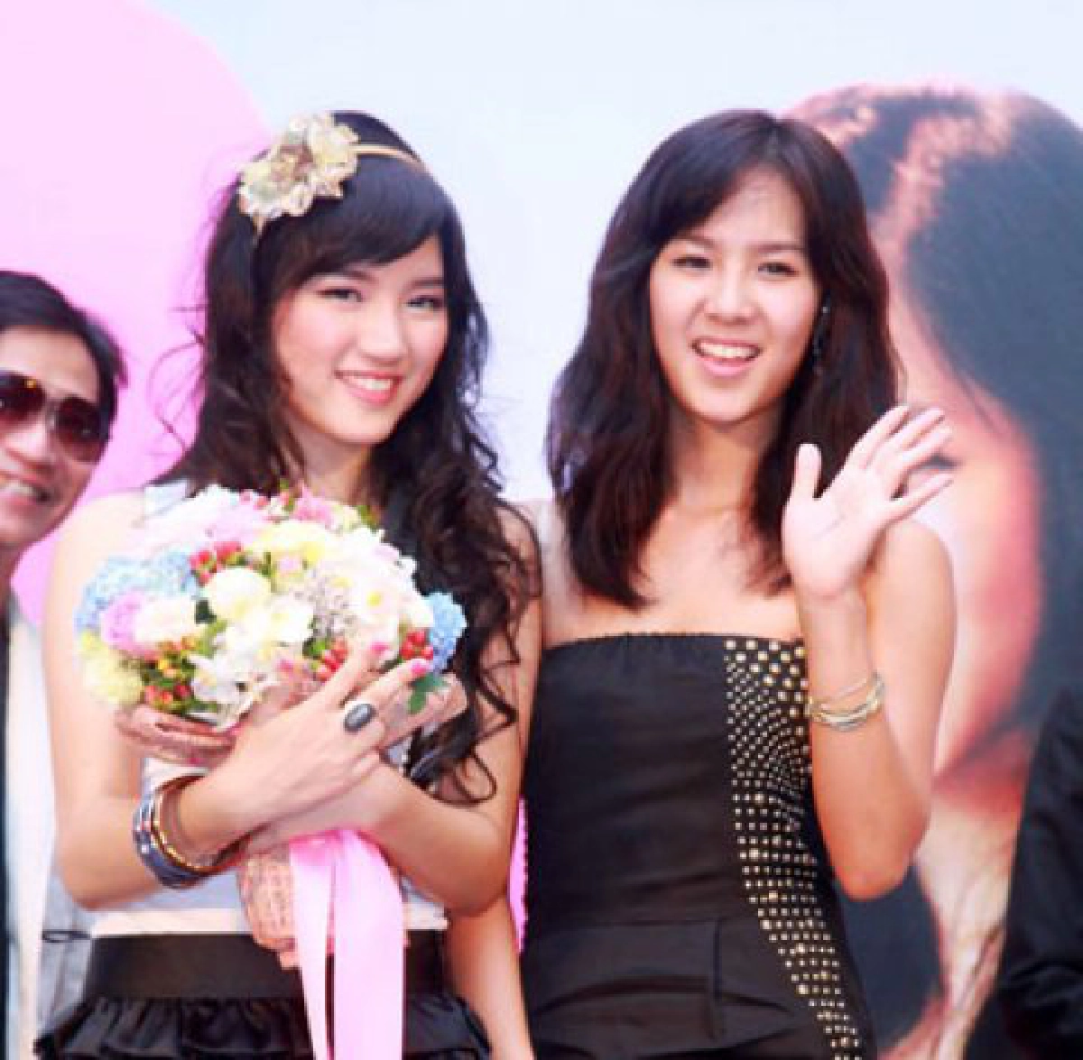 ดาต้า" ดับฝันโกอินเตอร์เกาหลี
สานความจริงกับ "โซนี่"
ดาต้า" ดับฝันโกอินเตอร์เกาหลี
สานความจริงกับ "โซนี่"