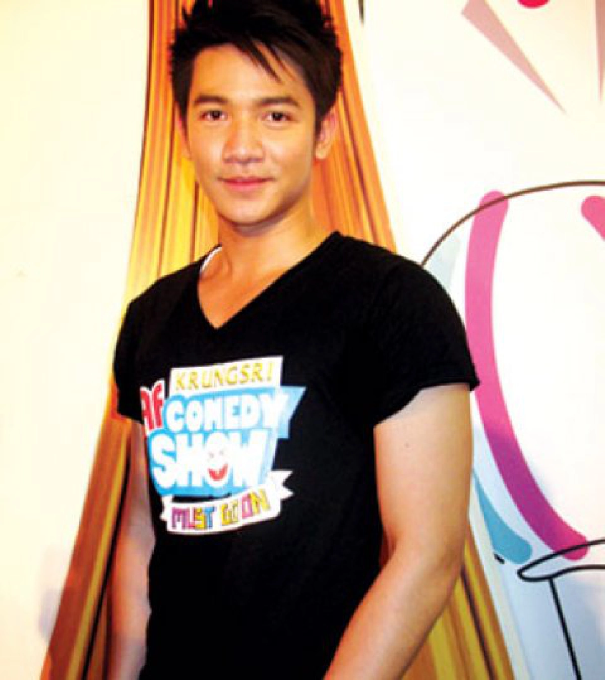 ติดโผร.ทำแฟนคลับท้องรอนมั่นใจไม่มีใครเชื่อ