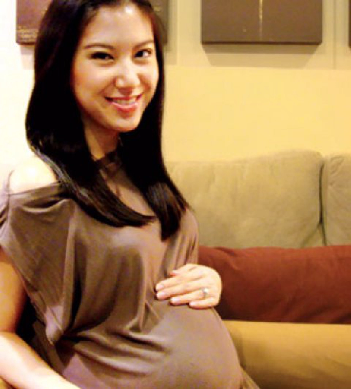 ท้องก็ยังสวย ท้องก็ยังสวย