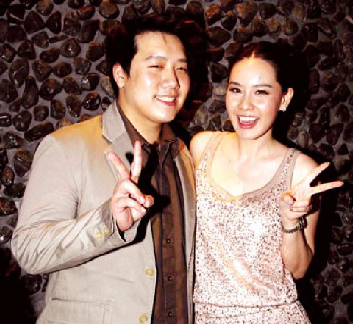 คนกำลังอินเลิฟ สู้ตายค่า...คร้าบ