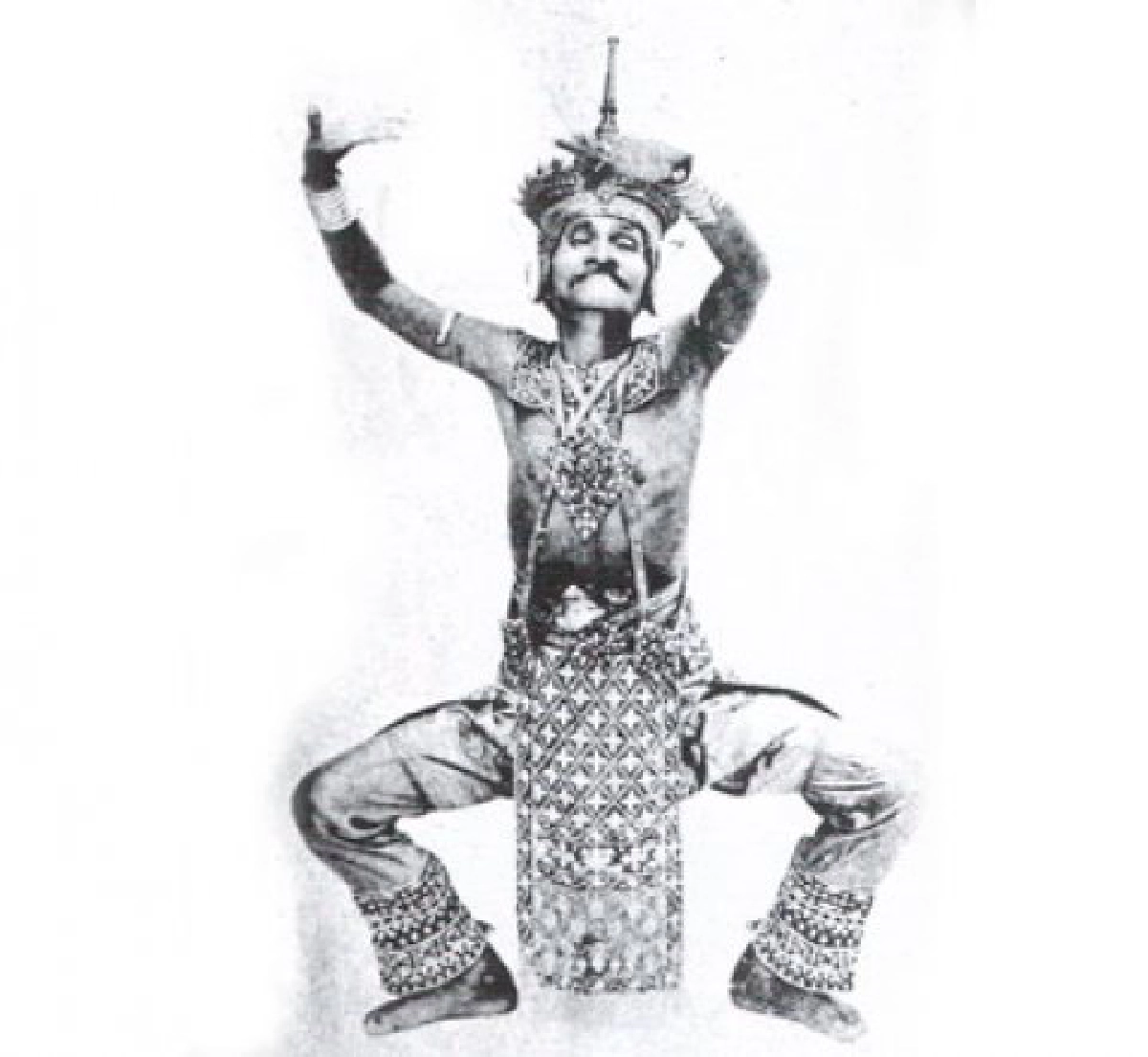 โนราภาคใต้ คือละครนอกภาคกลาง
โนราภาคใต้ คือละครนอกภาคกลาง