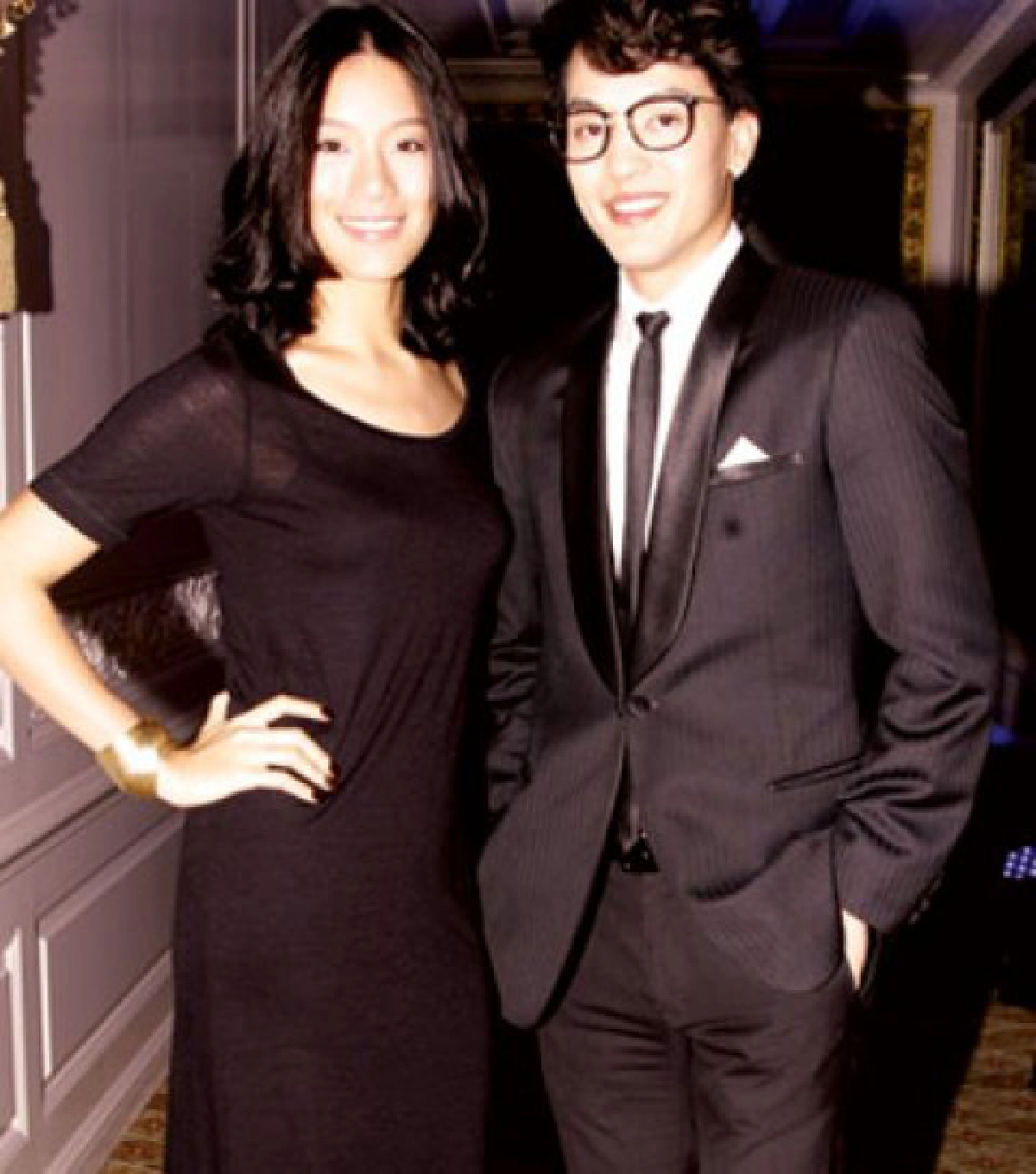 "รุจิตร"เสิร์ฟความหล่อให้ชายไทย