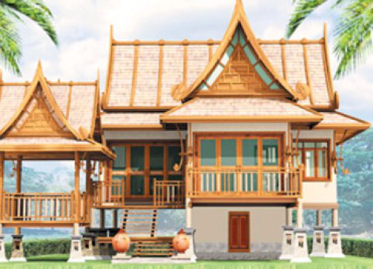 อารามโมไม่บานที่บางคนที (2) อารามโมไม่บานที่บางคนที (2)