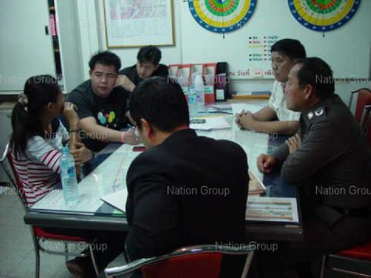 จับแก๊งเรียกค่าไถ่3-หัวโจกหนีไปได้ จับแก๊งเรียกค่าไถ่3-หัวโจกหนีไปได้