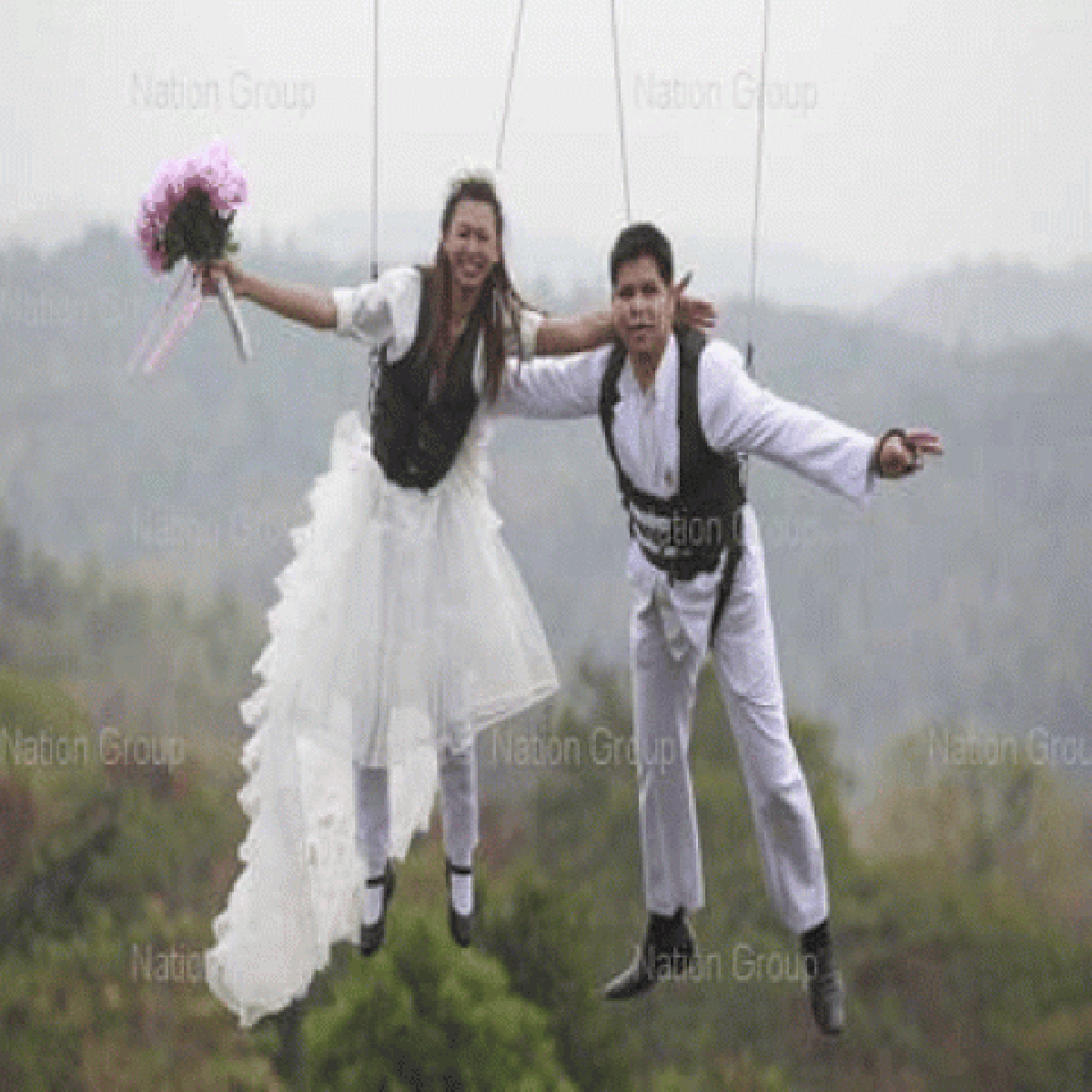 แข่งจูบรักมาราธอนพัทยรับวาเลนไทน์ แข่งจูบรักมาราธอนพัทยรับวาเลนไทน์