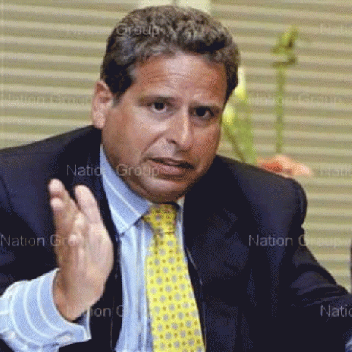 ทนายแม้ววอนไอซีซีรับคดีแดงสู่ศาลโลก ทนายแม้ววอนไอซีซีรับคดีแดงสู่ศาลโลก
