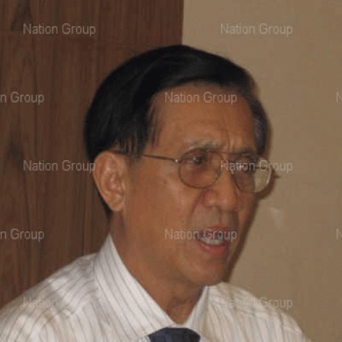 "ต้องปฏิเสธกระบวนการศาลใช้สากลกดดัน" "ต้องปฏิเสธกระบวนการศาลใช้สากลกดดัน"
