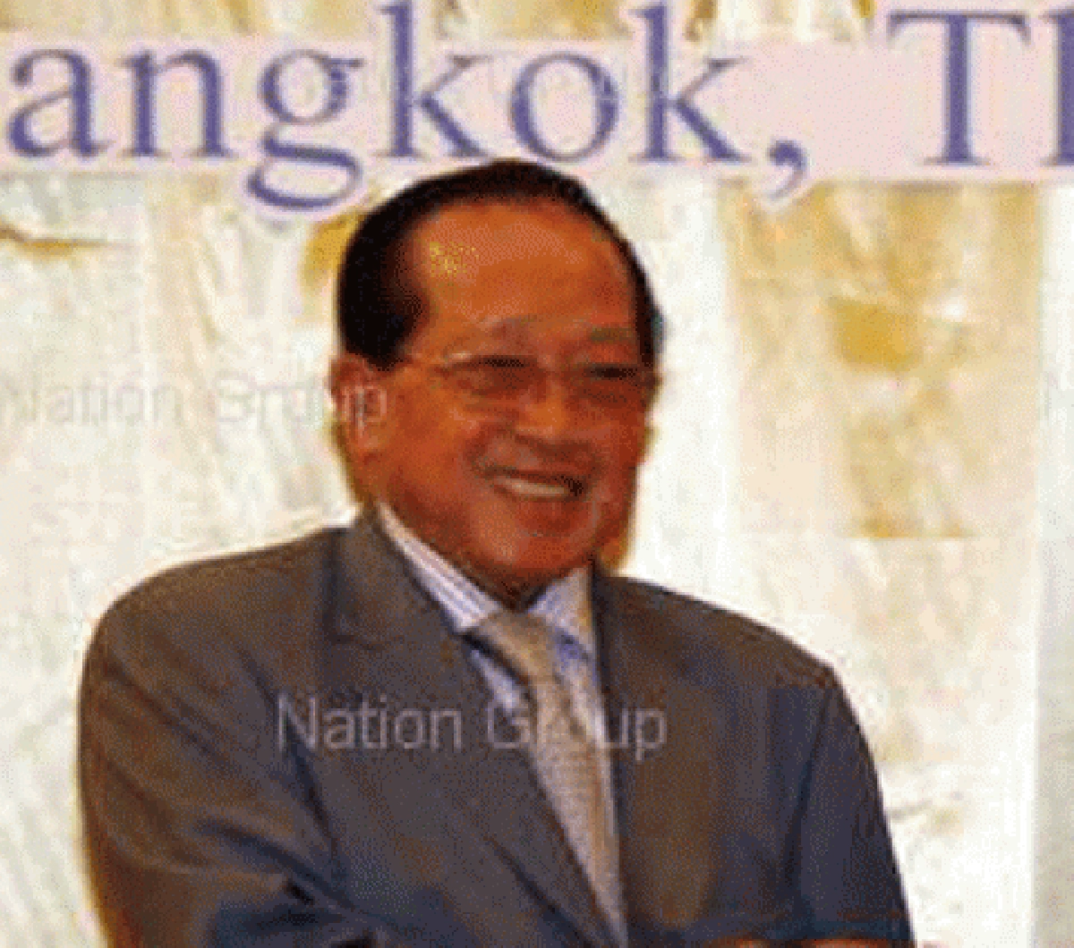 "กษิต"แจงUNSCไทยปะทะเขมรวันนี้ "กษิต"แจงUNSCไทยปะทะเขมรวันนี้