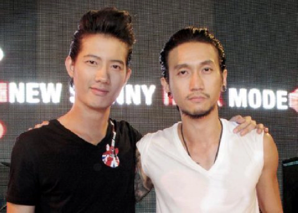 'ตูน-เป้'ไร้ปัญหาอาจร่วมงานเพลง