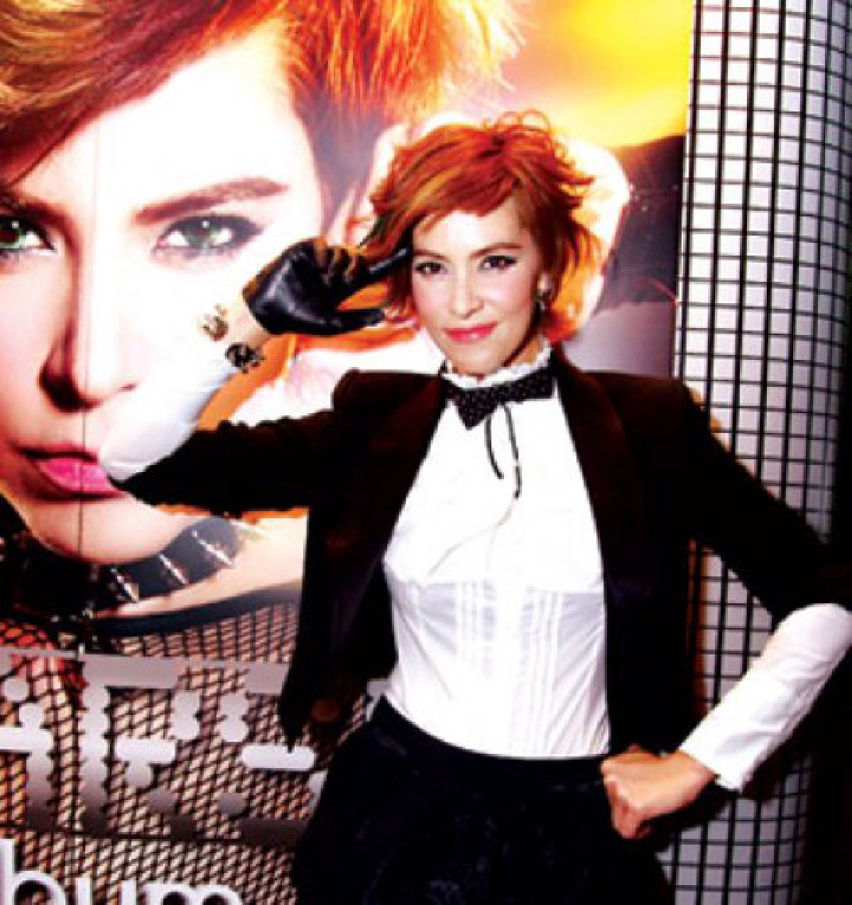 มาช่าโต้กิ๊กหนุ่มฝรั่งเศสเผยกฤษณ์ยังห่วงใยอยู่