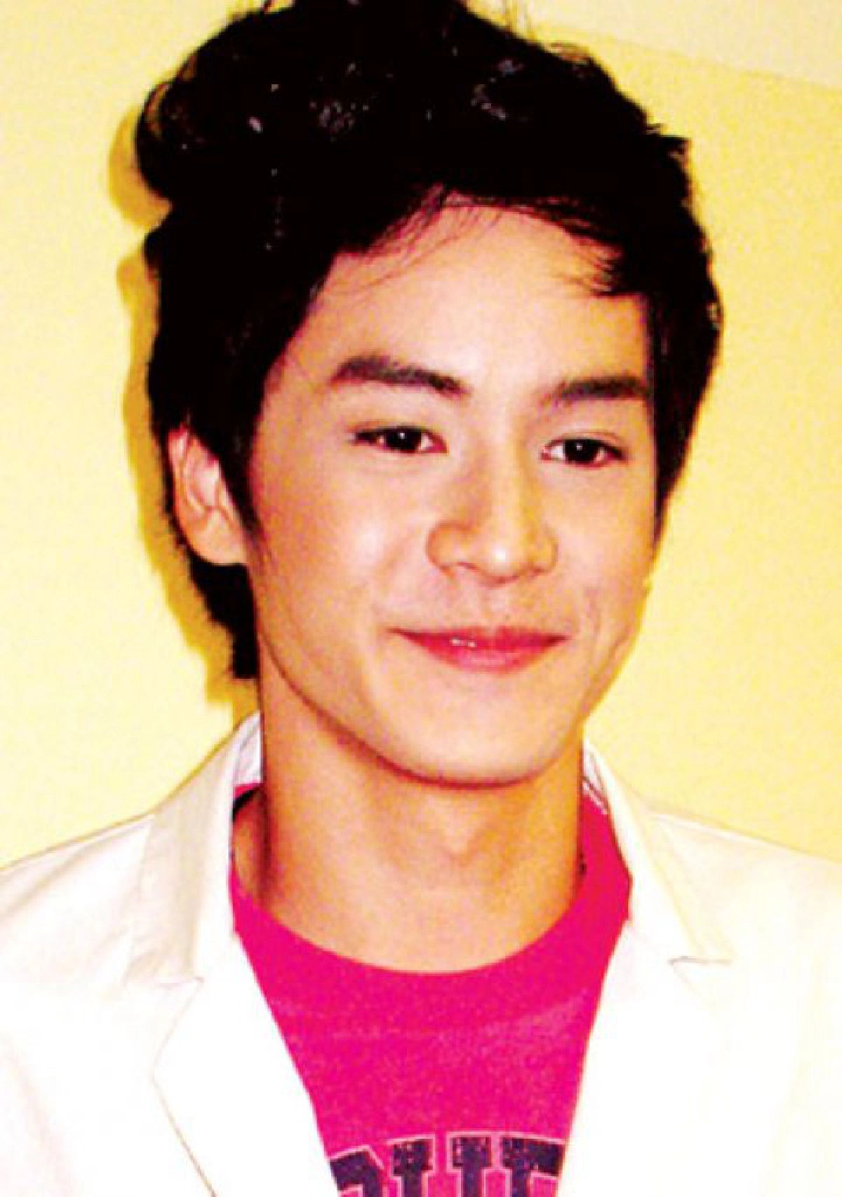 "เก้า"โต้รูปหลุดปาร์ตี้ "เก้า"โต้รูปหลุดปาร์ตี้