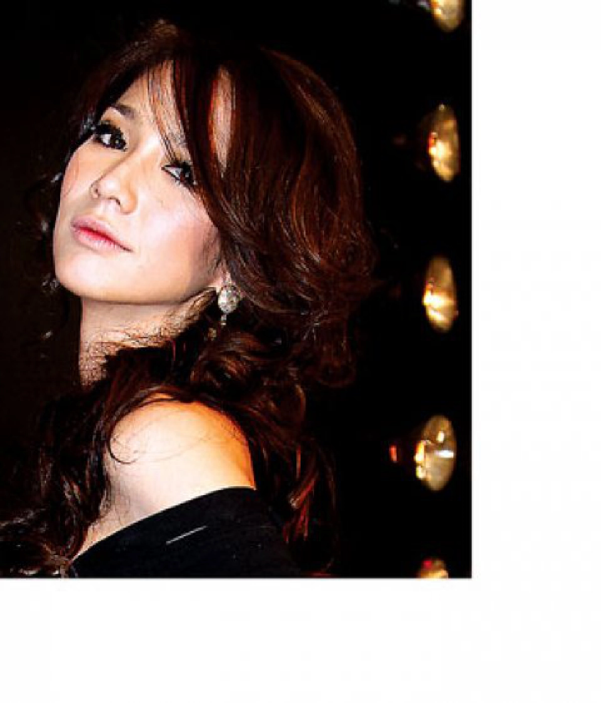 ความรักบังตาเหตุ'ดารา'มองหน้ากันไม่ติด 