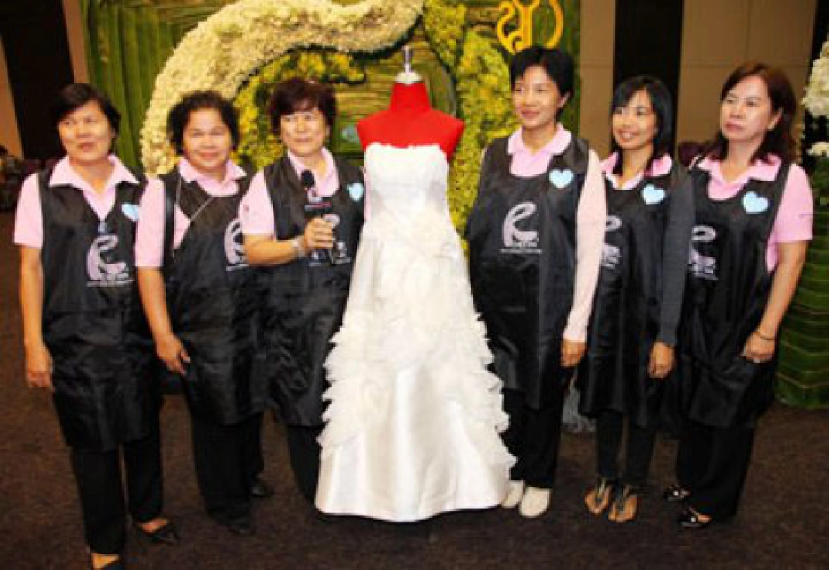 ตระการตาฝีมือคนพันธุ์ อาร์
ตระการตาฝีมือคนพันธุ์ อาร์