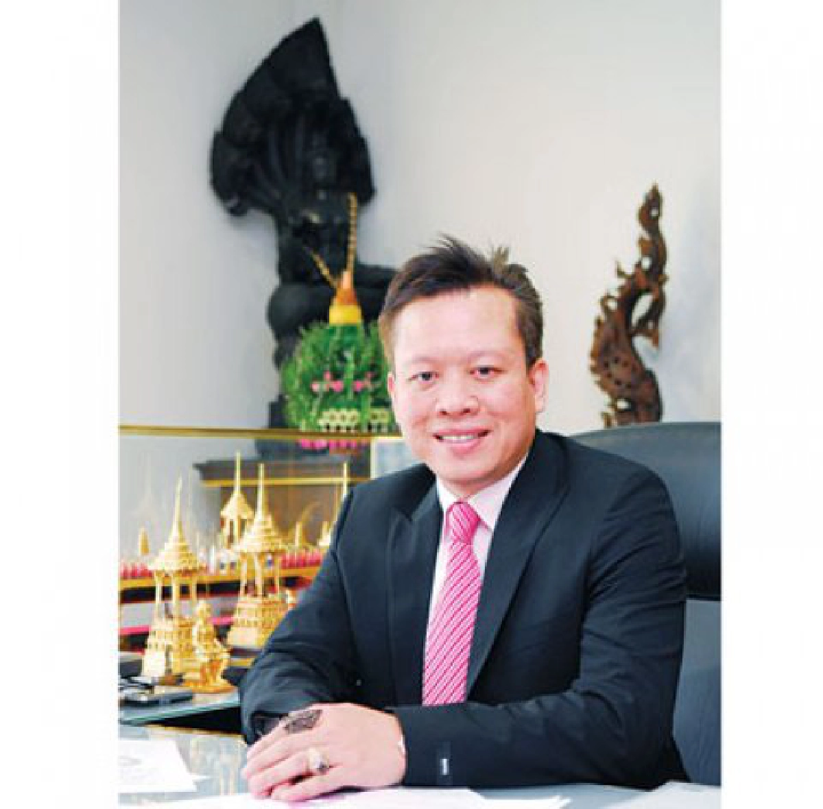 ๑๘ ก.พ.ร่วมบุญเททองหล่อหมอชีวกฯ ๑๘ ก.พ.ร่วมบุญเททองหล่อหมอชีวกฯ