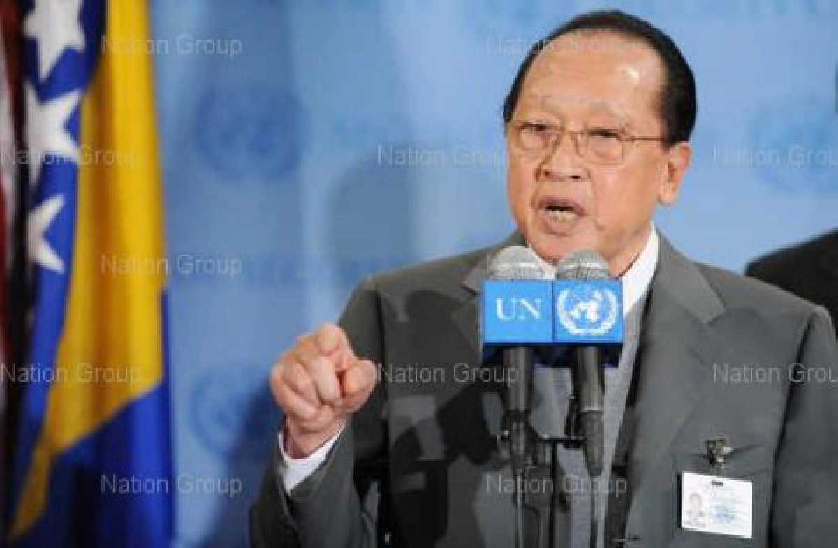 เขมรยังยันไทยล้ำแดนถกทวิภาคีไร้ผล