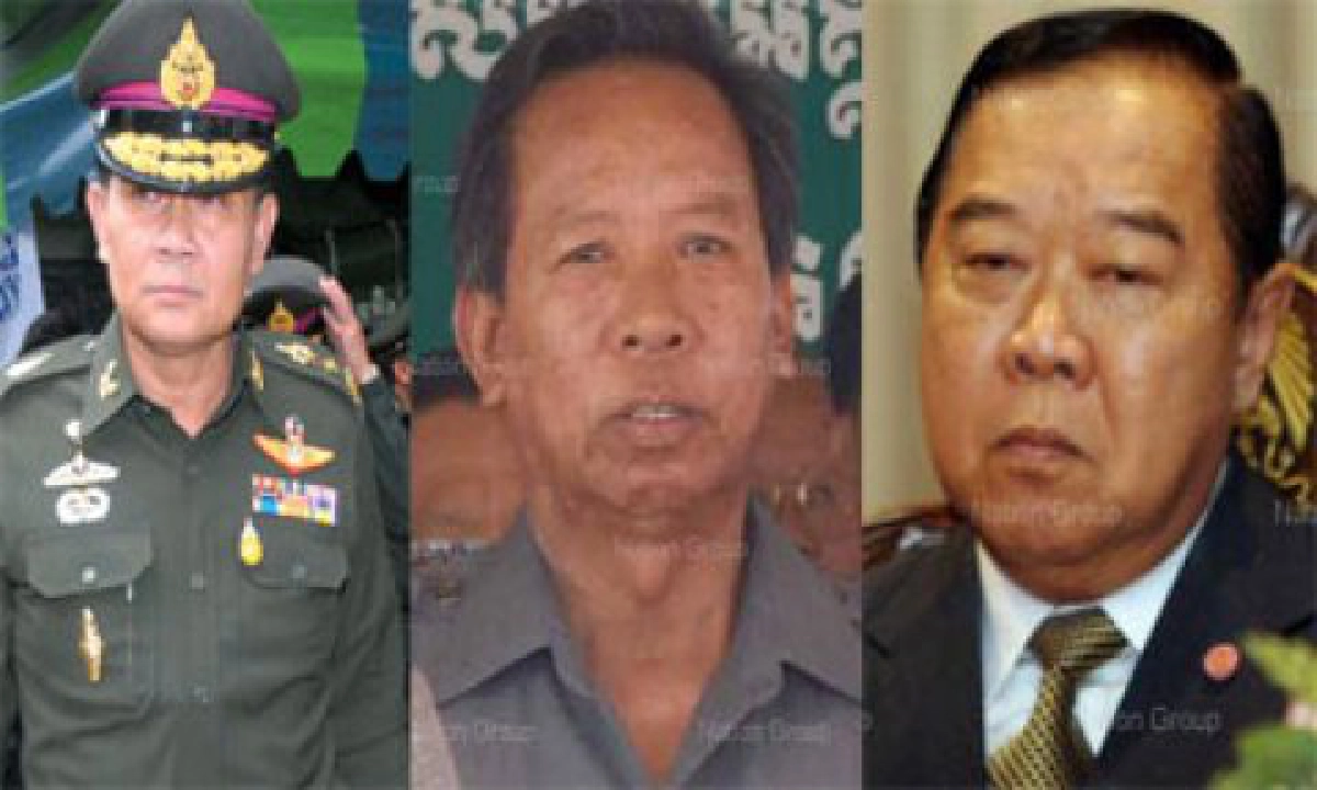 ประสานเสียงหยุดยิง!ต้องให้2ชาติคุย