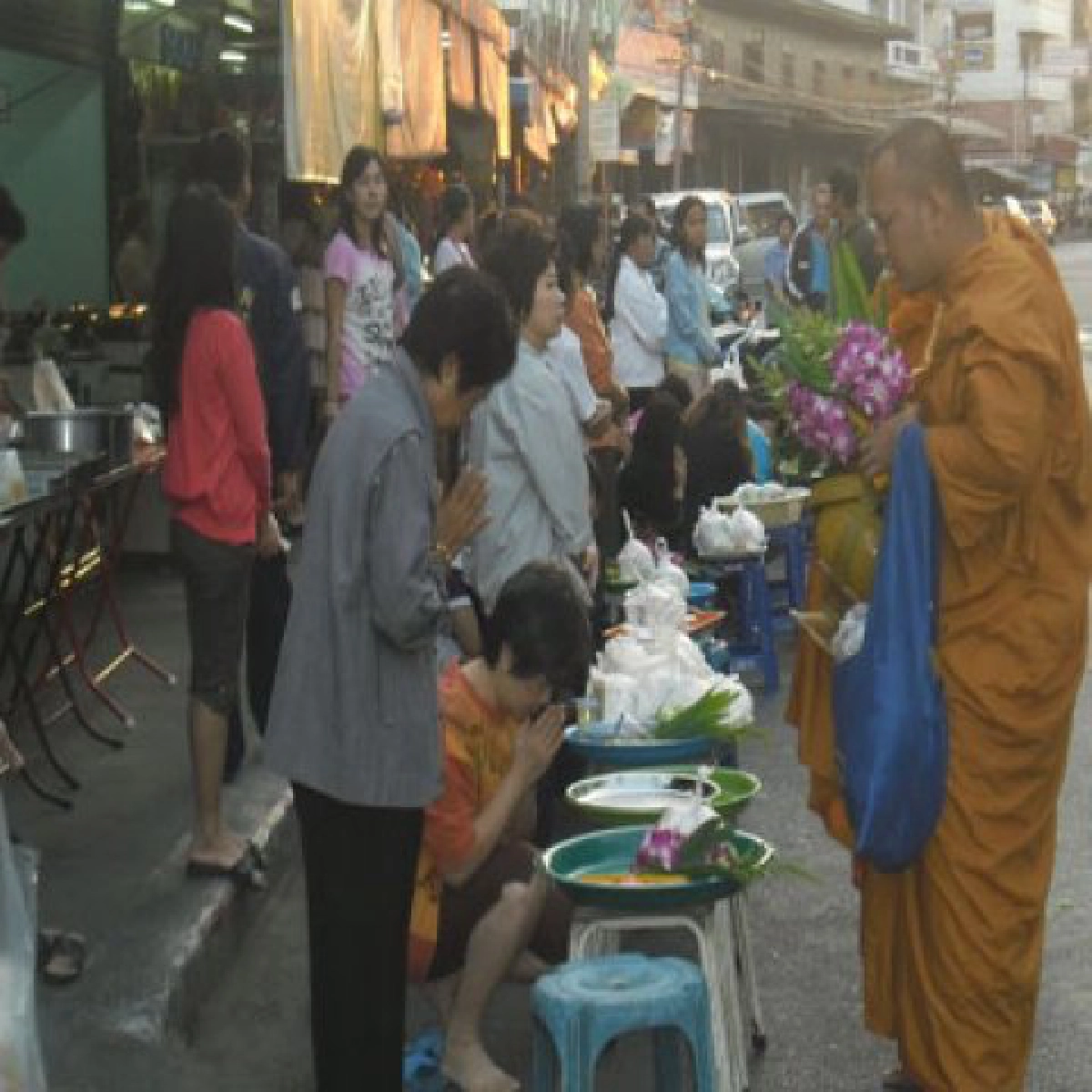 ทำบุญทันใจ ทำบุญทันใจ