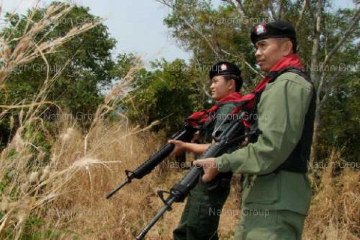 จับผู้สงสัยสายลับเขมรเข้าฐานทหารไทย จับผู้สงสัยสายลับเขมรเข้าฐานทหารไทย
