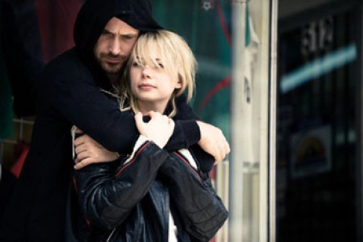 Blue Valentine
Blue Valentine