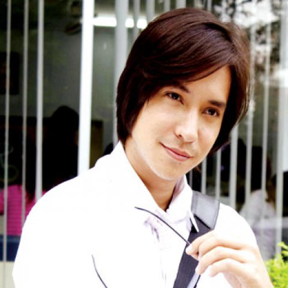 'นุ่น'รับกดดันเป็นแฟน'หลุยส์' 'นุ่น'รับกดดันเป็นแฟน'หลุยส์'