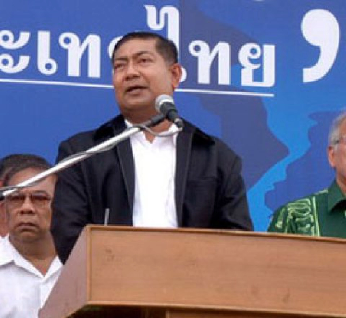 ทน.หาดใหญ่ปั้น"ตลาดสดน่าซื้อ"
เป้าดึงนักเที่ยวต่างชาติ-กระตุ้นยอดขายสินค้า
ทน.หาดใหญ่ปั้น"ตลาดสดน่าซื้อ"
เป้าดึงนักเที่ยวต่างชาติ-กระตุ้นยอดขายสินค้า