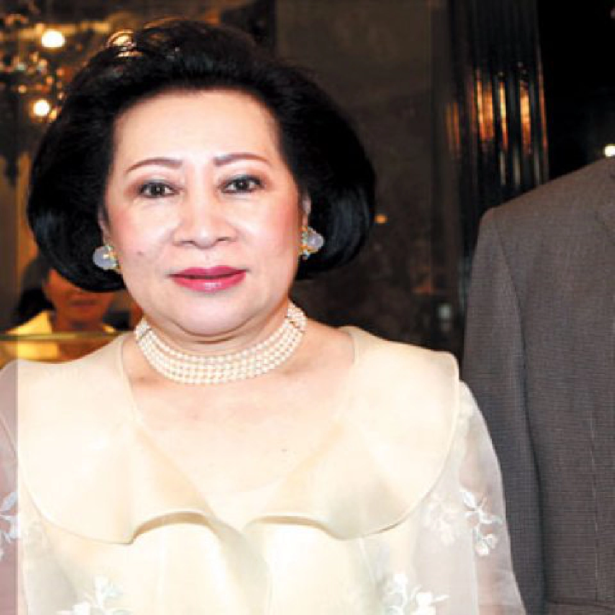 คุ้มจ้าคุ้ม คุ้มจ้าคุ้ม