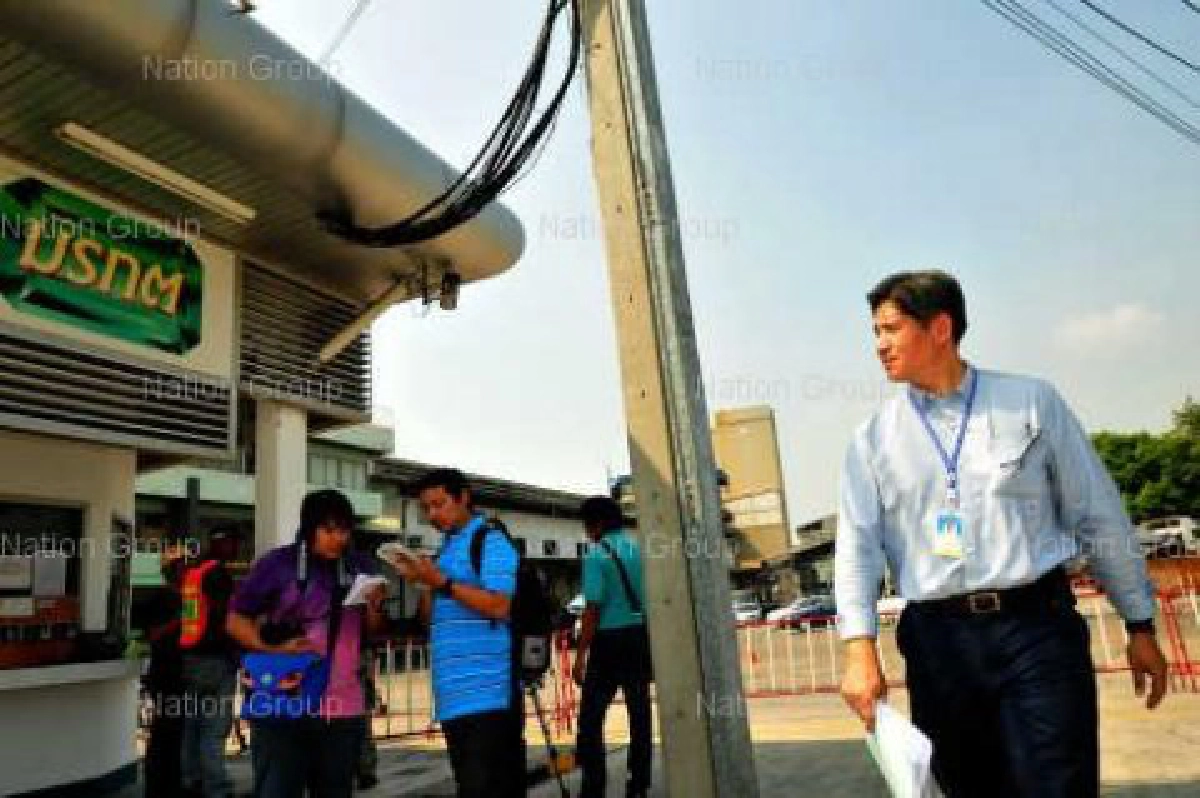 DSIประสาน'พาณิชย์'อายัดน้ำมันมรกต DSIประสาน'พาณิชย์'อายัดน้ำมันมรกต