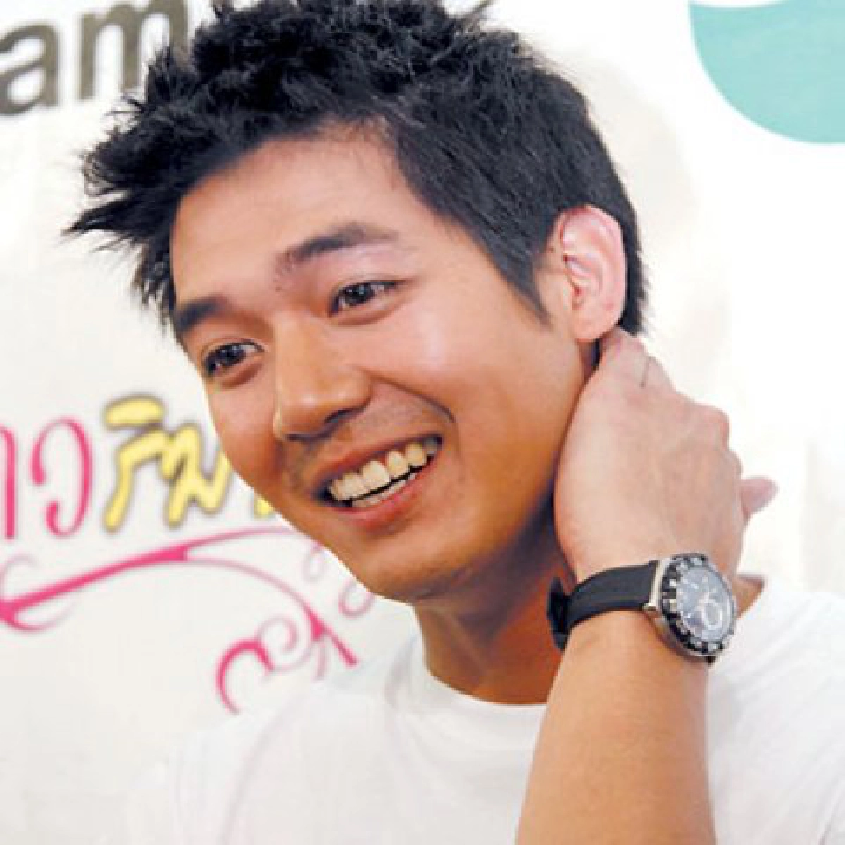 แอบดู"เวียร์"หลบเลียแผลใจไปตะลุยหิมะแดนกิมจิ แอบดู"เวียร์"หลบเลียแผลใจไปตะลุยหิมะแดนกิมจิ