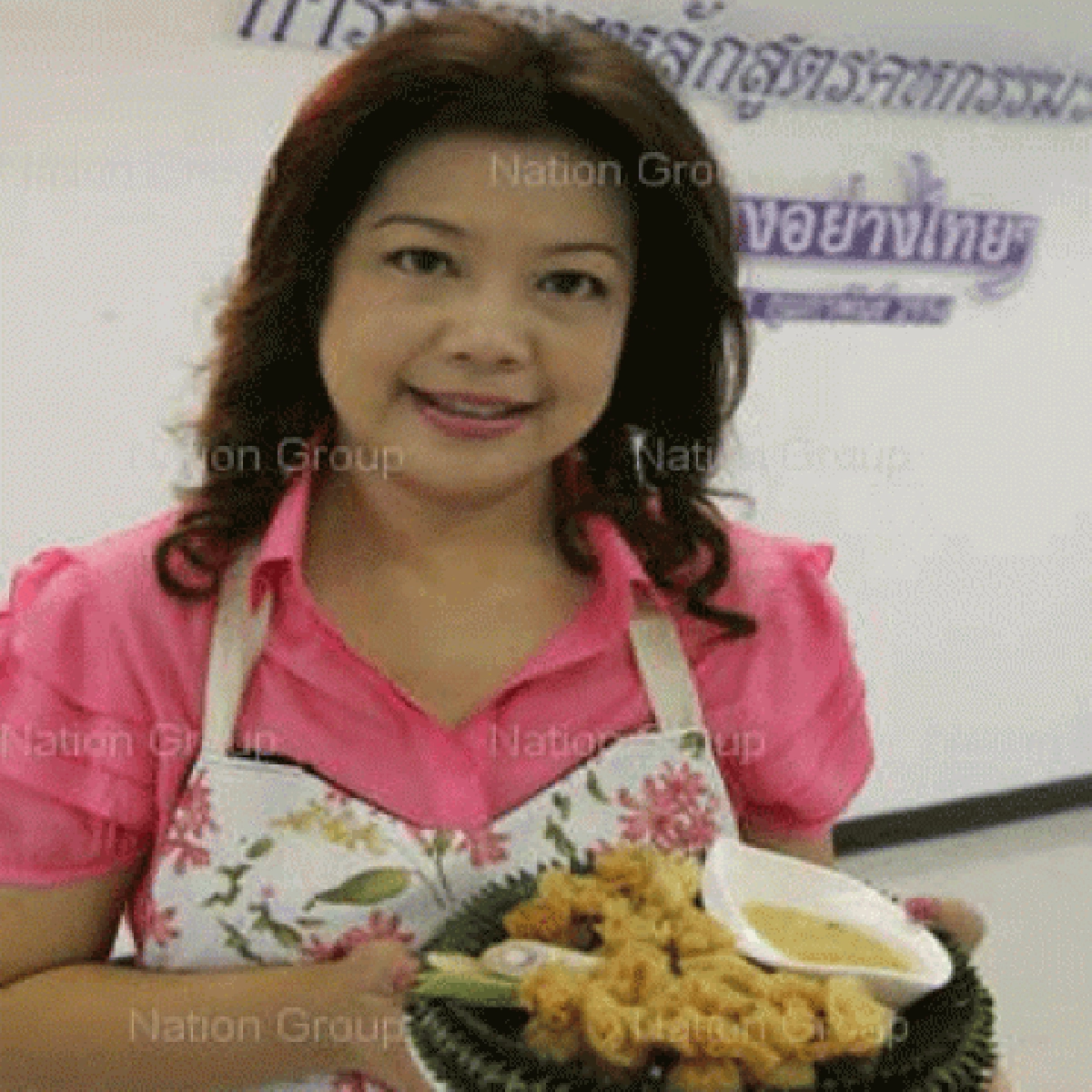 ถุงทองปะทะประทัดลมกลมกล่อมลงตัว