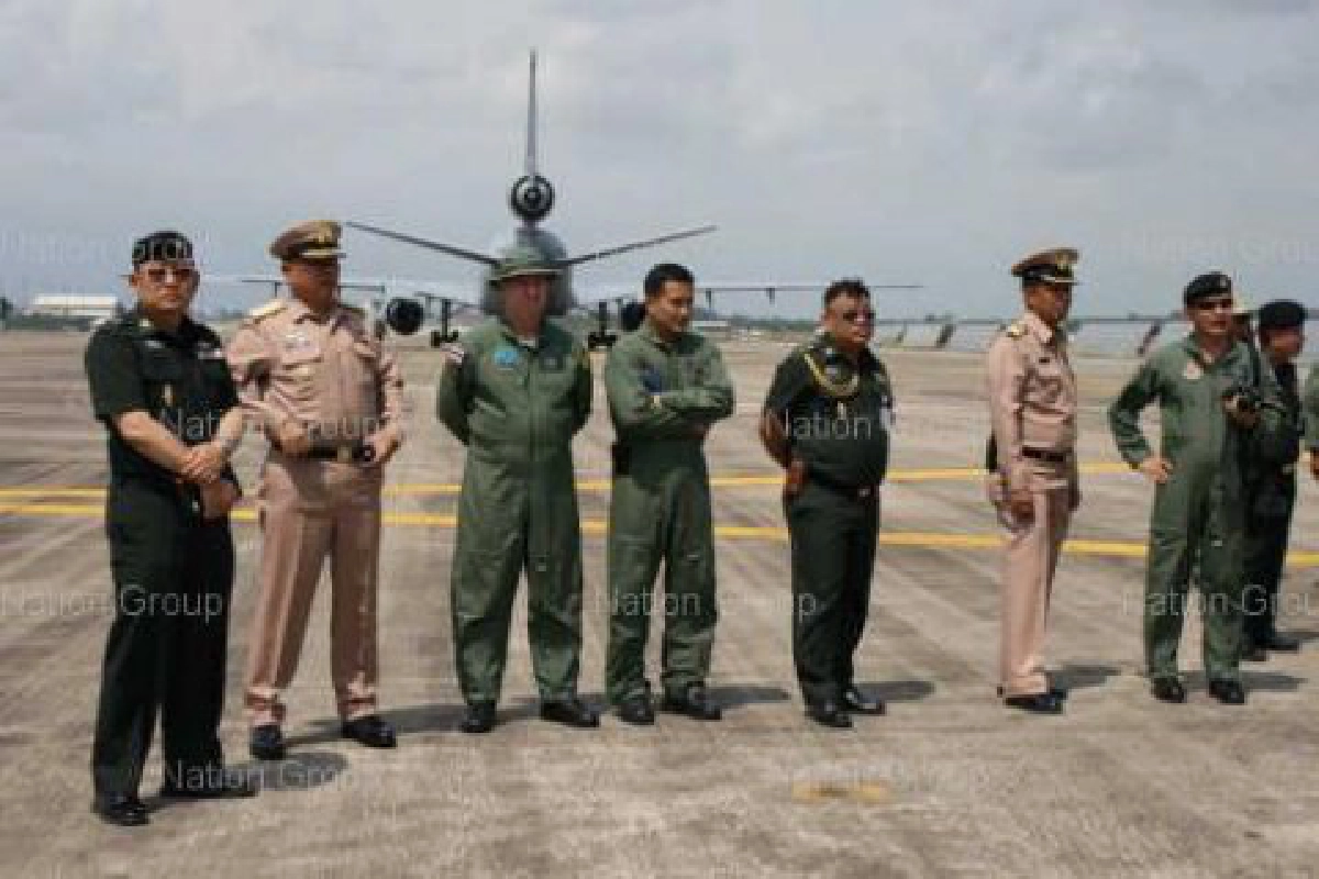 ทัพบกรับฮ.ลำเลียงMI-17จากรัสเซีย ทัพบกรับฮ.ลำเลียงMI-17จากรัสเซีย