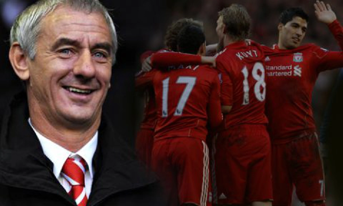 ตำนานหงส์แดง
ดวลแข้งทีมไทย