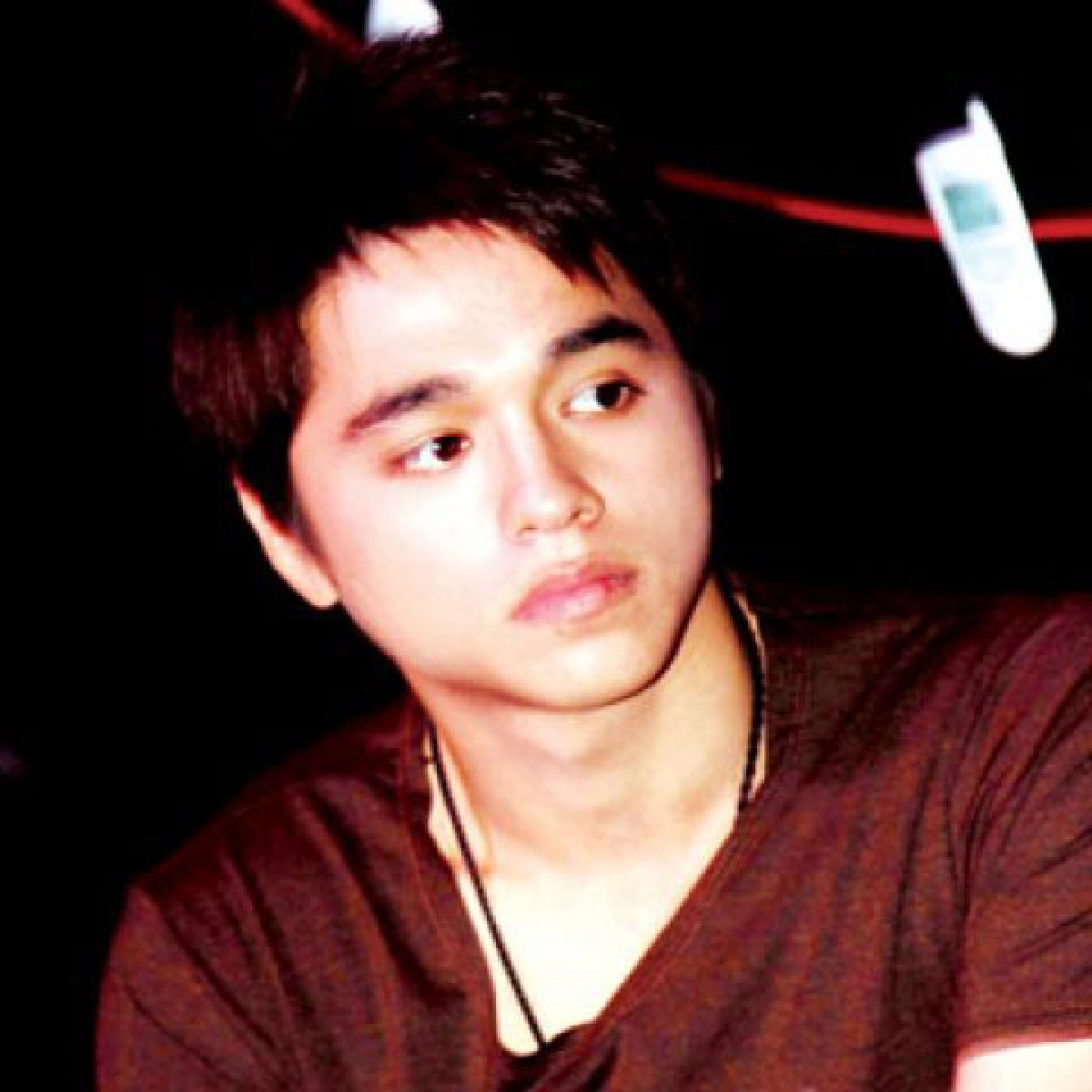 อเล็กซ์เซ็งข่าวกิ๊กญาญ่าไม่กดดันขึ้นแท่นพระเอก อเล็กซ์เซ็งข่าวกิ๊กญาญ่าไม่กดดันขึ้นแท่นพระเอก