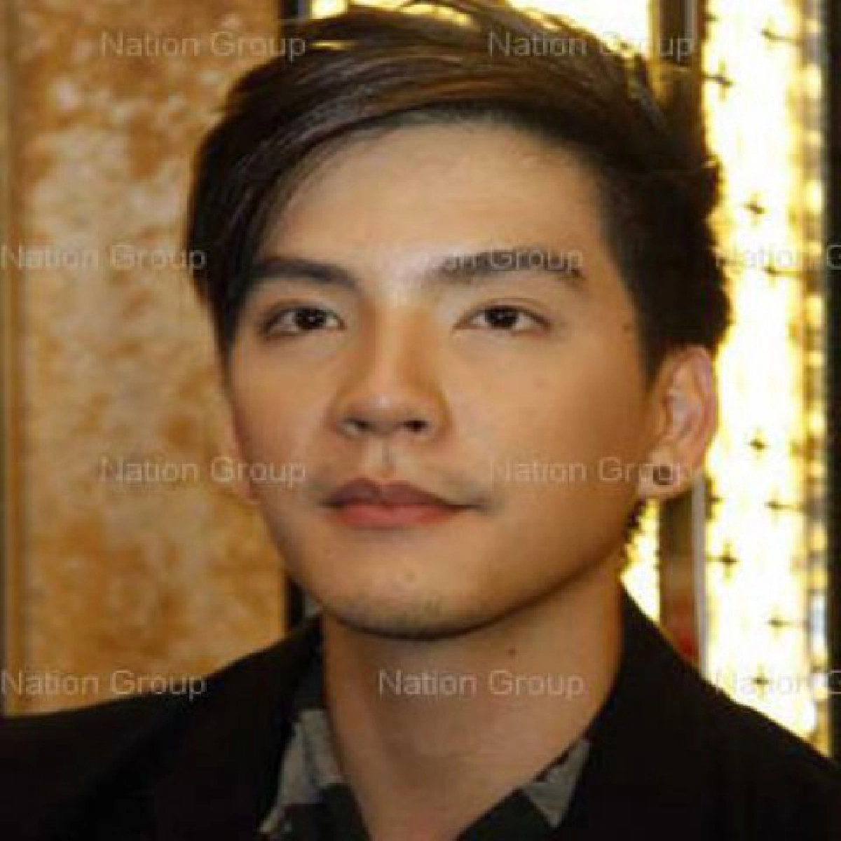 ลดความสัมพันธ์"นิว"แค่พี่"จุ๋ย"แจงเหตุไม่เกี่ยวเงิน-ผู้หญิง ลดความสัมพันธ์"นิว"แค่พี่"จุ๋ย"แจงเหตุไม่เกี่ยวเงิน-ผู้หญิง