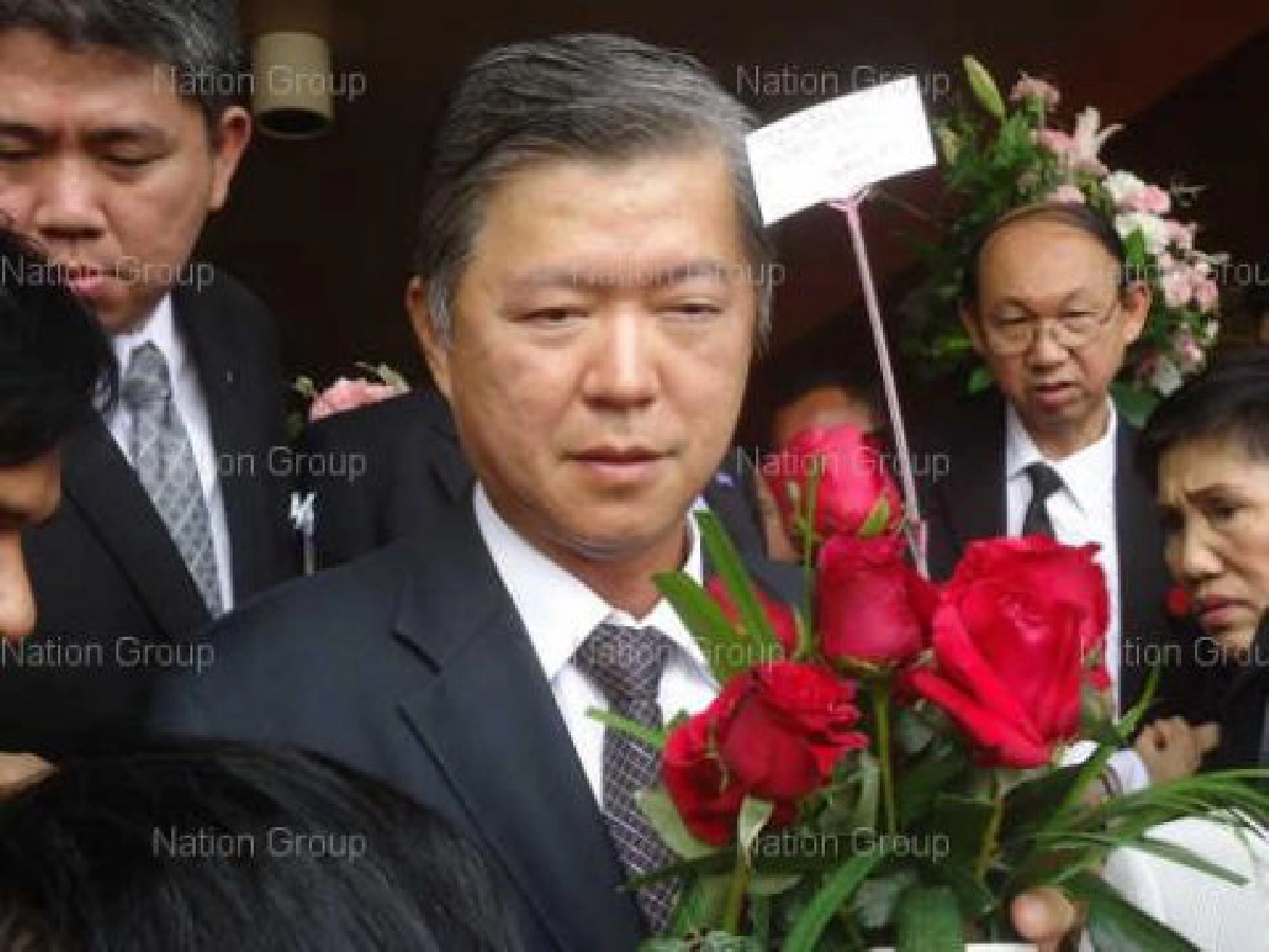 รศ.คิมยื่นอุทธรณ์ก.พ.อ.สัปดาห์หน้า