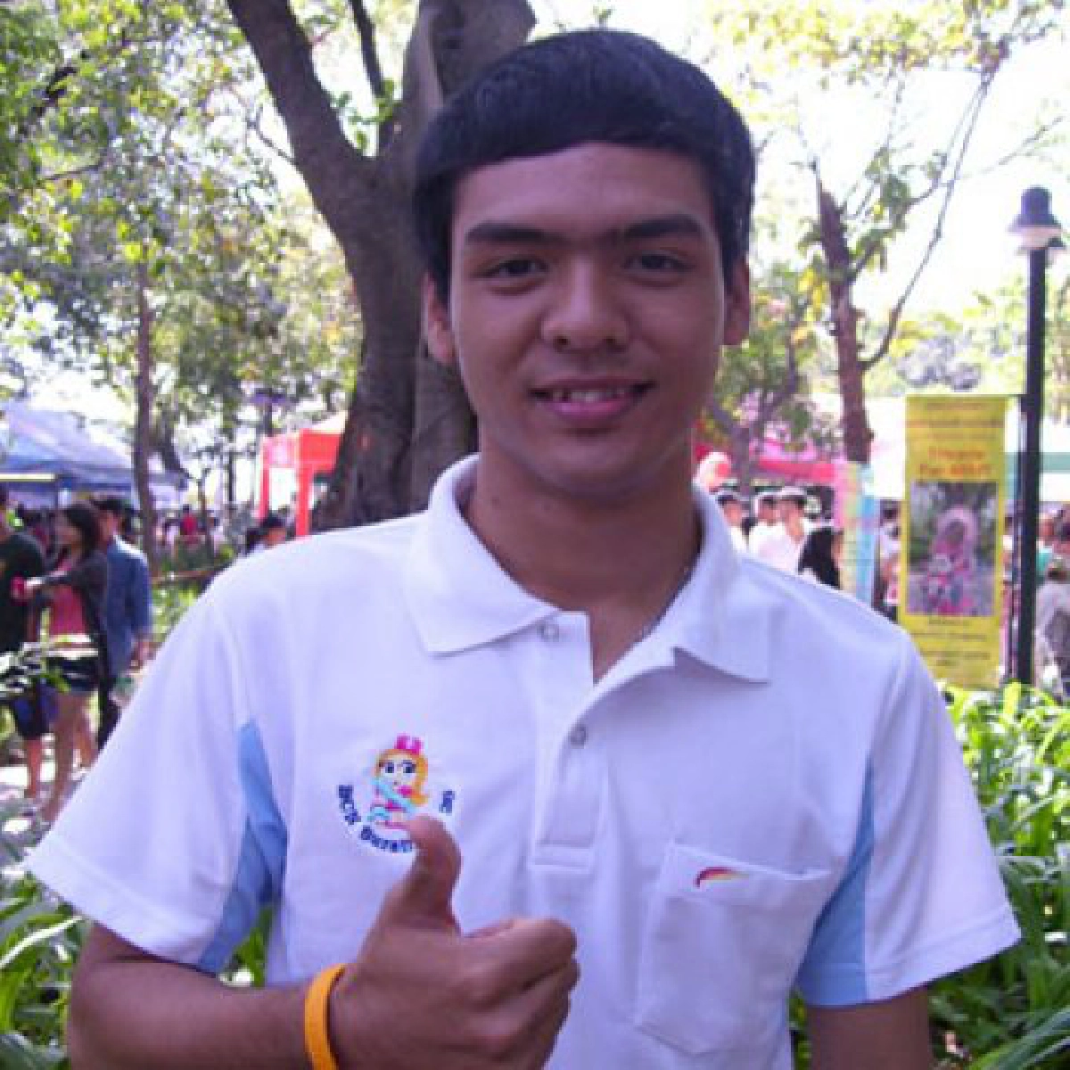ค่ายพัฒนาภาษาอังกฤษทักษะชีวิต...นอกห้องเรียน ค่ายพัฒนาภาษาอังกฤษทักษะชีวิต...นอกห้องเรียน