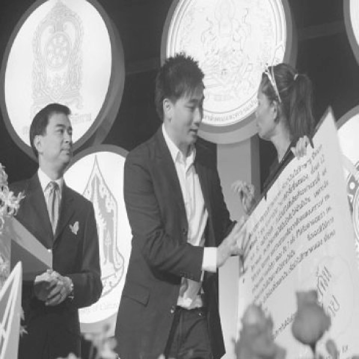 "จิ๋วเรนเจอร์"...รีเทิร์น? "จิ๋วเรนเจอร์"...รีเทิร์น?